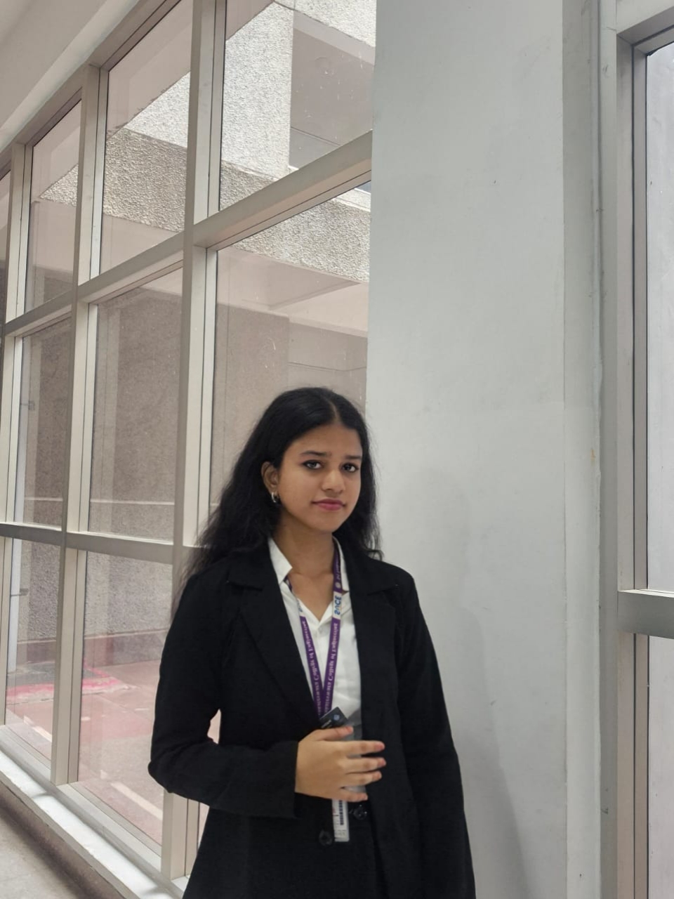 Events Coordinator Photo